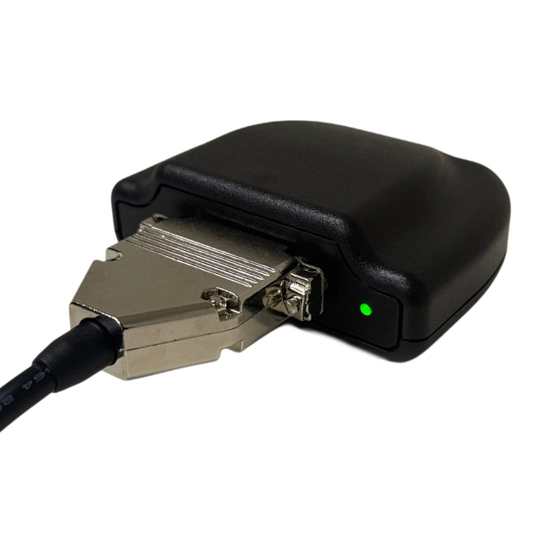 Emergency Responder Radio Communication System.