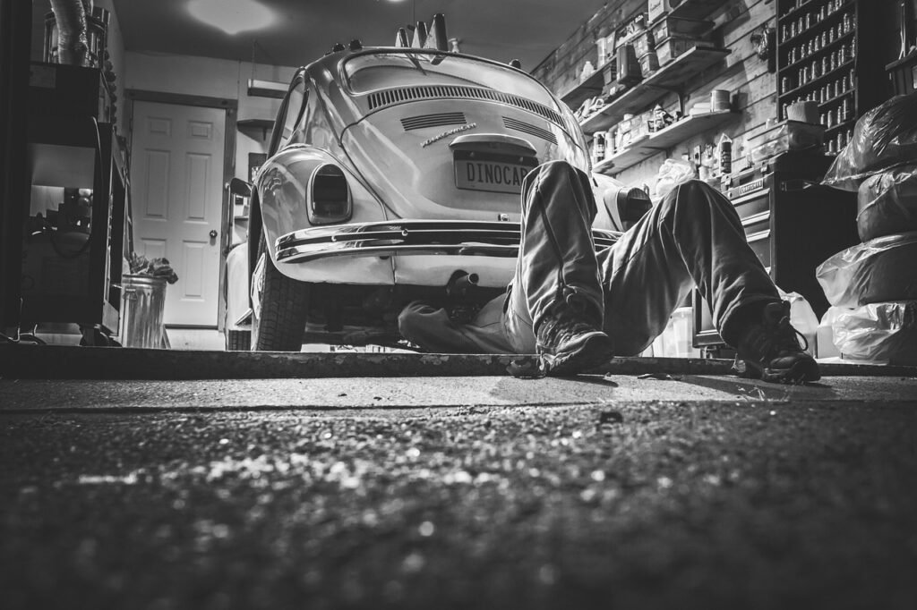 How To Clarion Radio Repairs​ On Car Workshop.
