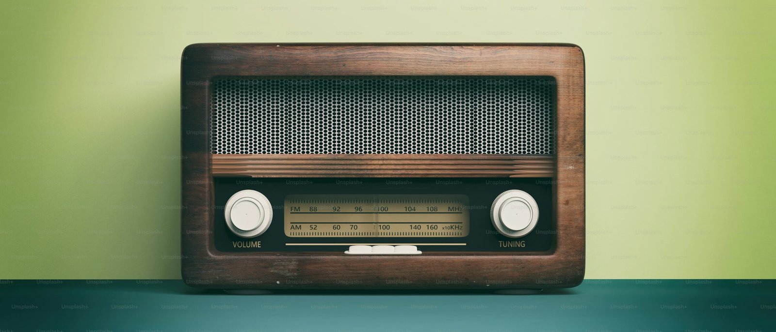 How Radio Changed the Way We Communicate.