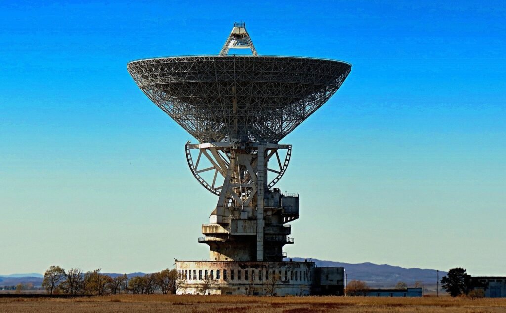 Refresh XM Satellite Radio.