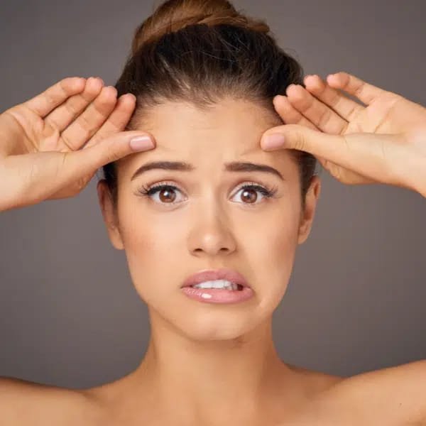 Radio Frequency Facial Ruined My Skin.