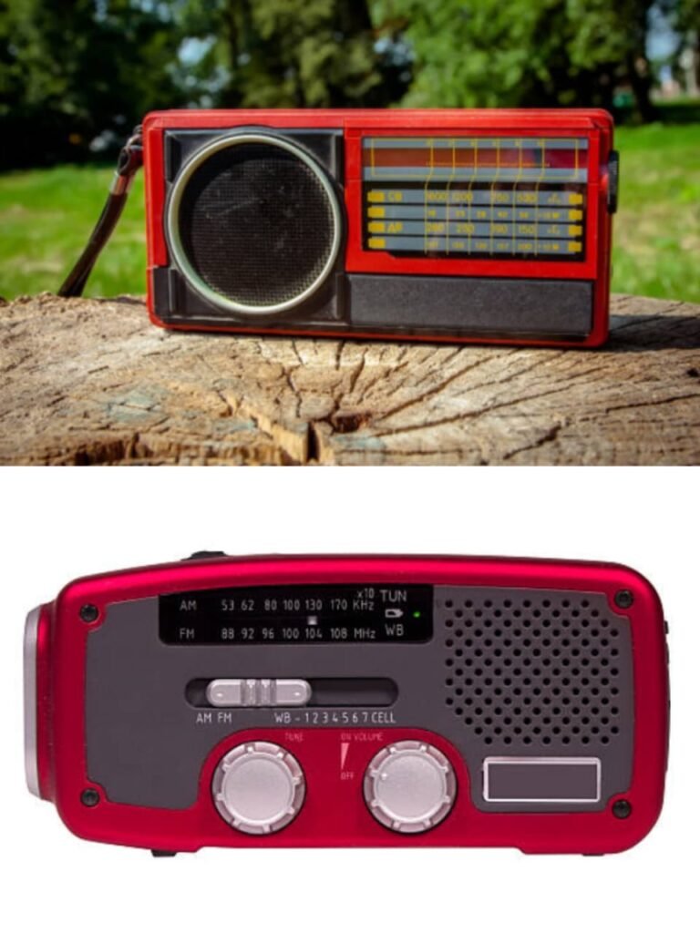 The Best Emergency Radios of 2025.