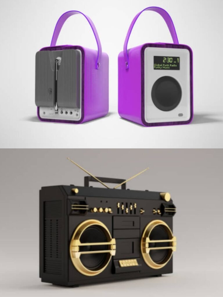 The Best Emergency Radios of 2025.