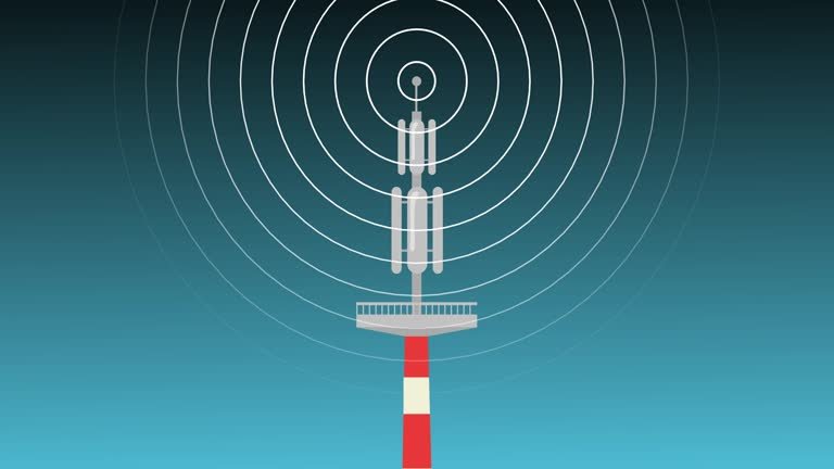 What Are Radio Waves and How Do We Use Them.