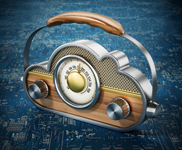 The Best Emergency Radios of 2025.