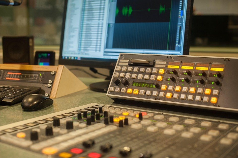 Tips for Starting a School Radio Station
