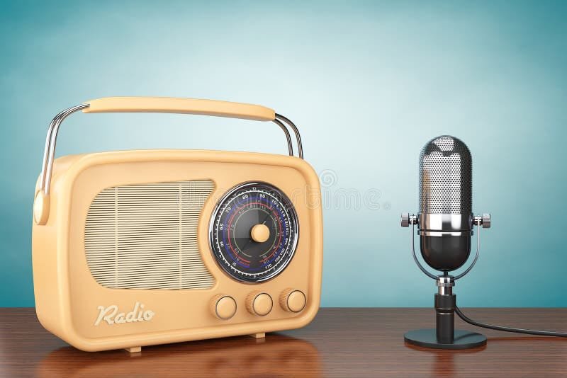 Why Radio Still Important In Today’s World