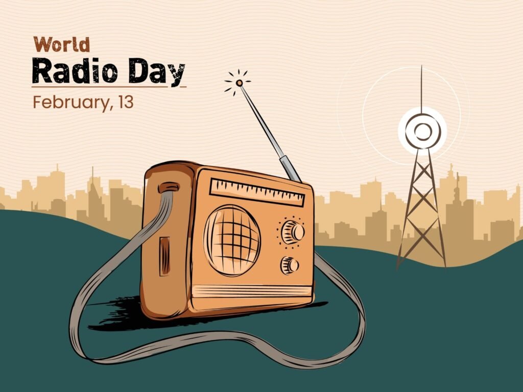 Why Radio Still Important In Today’s World