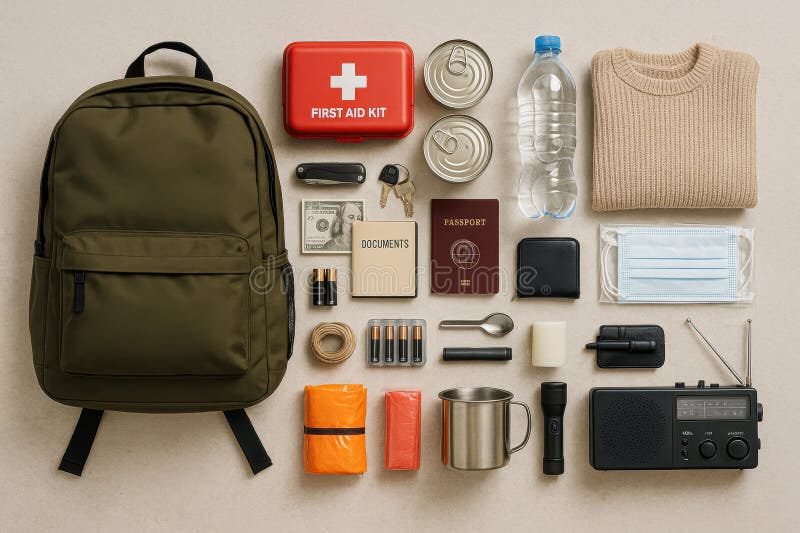 Importance Of Emergency Radio Kit In Disasters