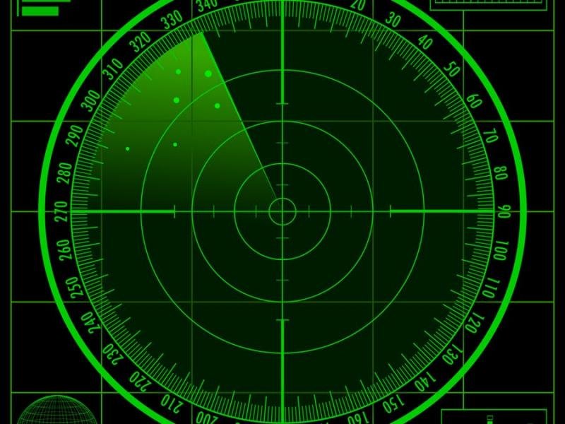 What Is Radio Detection And Ranging Radar.‎