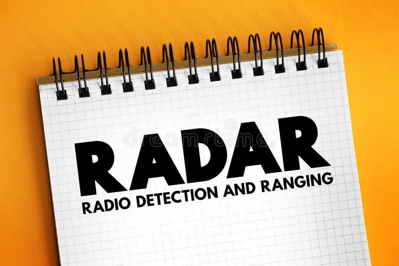 What Is Radio Detection And Ranging Radar.‎